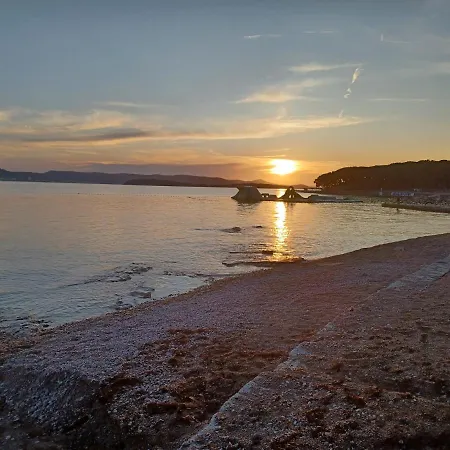 Rose Pb -mobile Biograd Na Moru