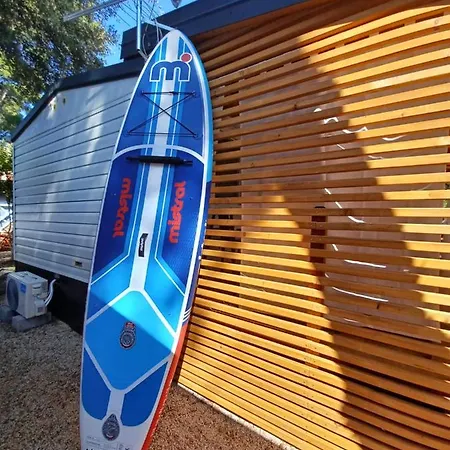 Rose Pb -mobile Camping *