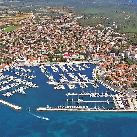 Rose Pb -mobile * Biograd Na Moru