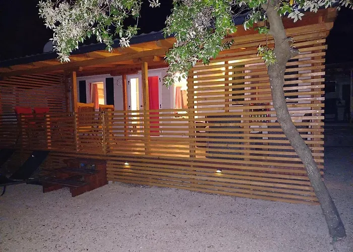Rose Pb -mobile * Biograd Na Moru