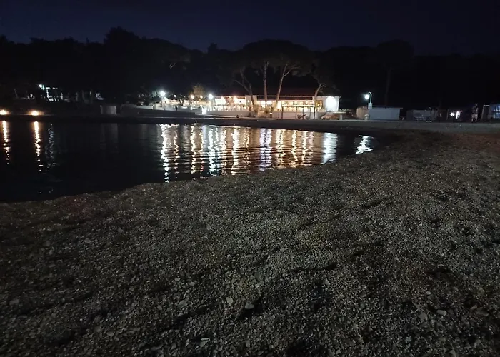 Campeggio Rose Pb -mobile Biograd Na Moru