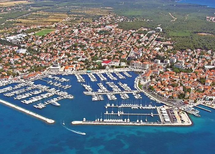 Rose Pb -mobile * Biograd Na Moru