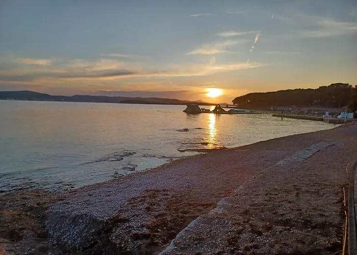 Rose Pb -mobile Biograd Na Moru